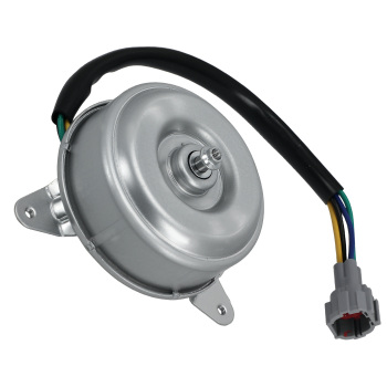 Radiator Fan Cooling Motor compatible for Nissan Altima 1998 1999 2000 2001 214870Z000