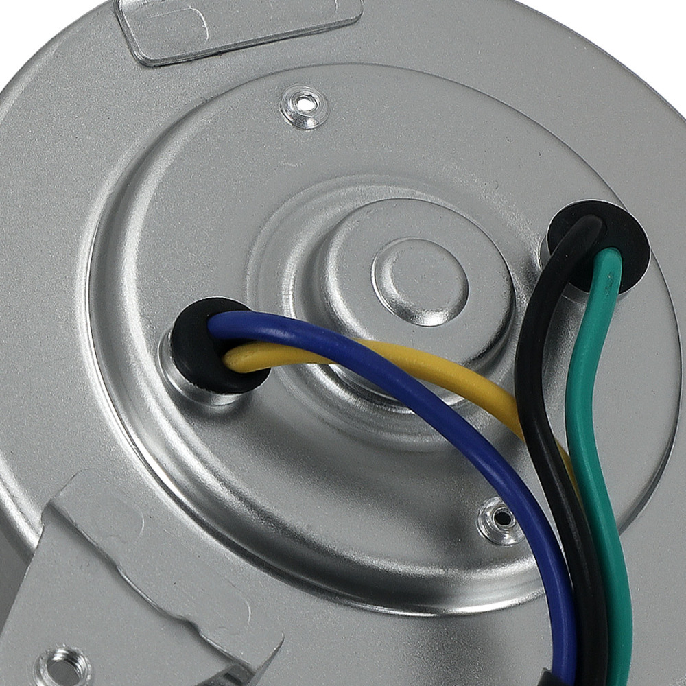Radiator Fan Cooling Motor compatible for Nissan Altima 1998 1999 2000 2001 214870Z000