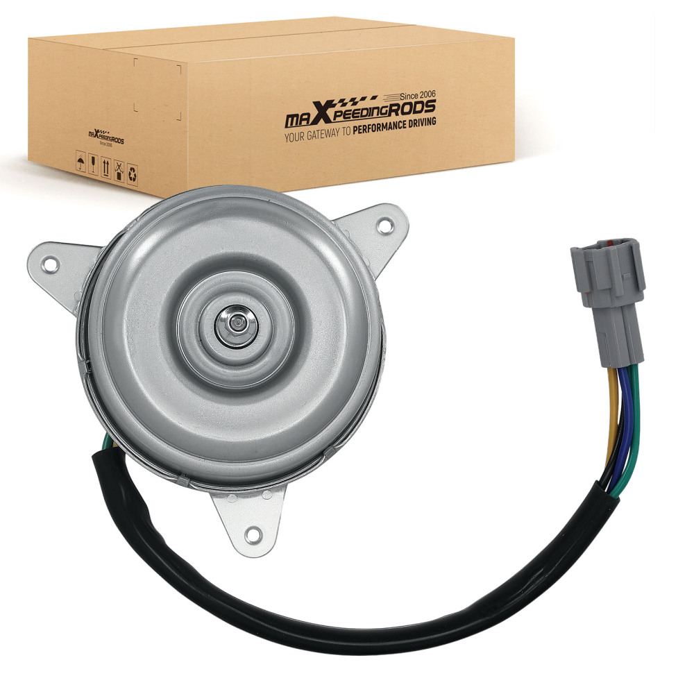 Radiator Fan Cooling Motor compatible for Nissan Altima 1998 1999 2000 2001 214870Z000