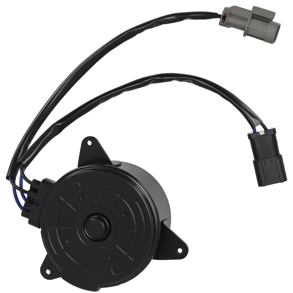 Radiator Fan Cooling Motor compatible for Nissan Versa 2012 2013 2014 2015~2019 21487-1KA0E