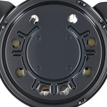 Radiator Fan Cooling Motor compatible for Chevy Silverado 1500 compatible for GMC Sierra 1500 HD compatible for Cadillac