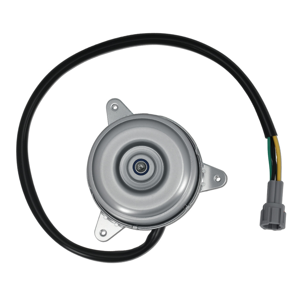 12V Cooling Fan Motor compatible for Nissan 350Z Enthusiast 03-09 PM9258 631210
