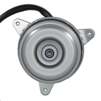 12V Cooling Fan Motor compatible for Nissan 350Z Enthusiast 03-09 PM9258 631210