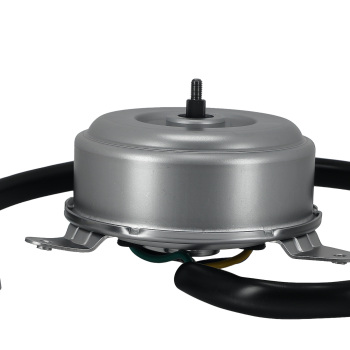 12V Cooling Fan Motor compatible for Nissan 350Z Enthusiast 03-09 PM9258 631210