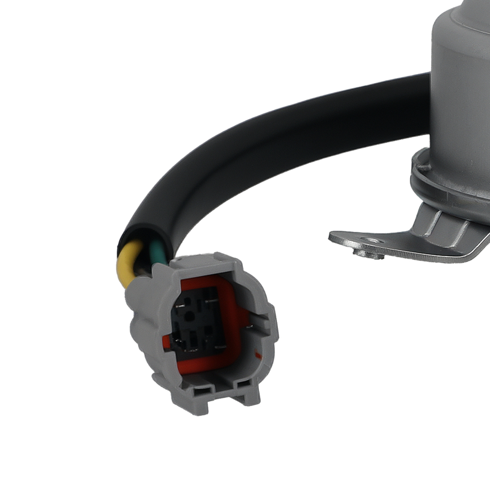 12V Cooling Fan Motor compatible for Nissan 350Z Enthusiast 03-09 PM9258 631210