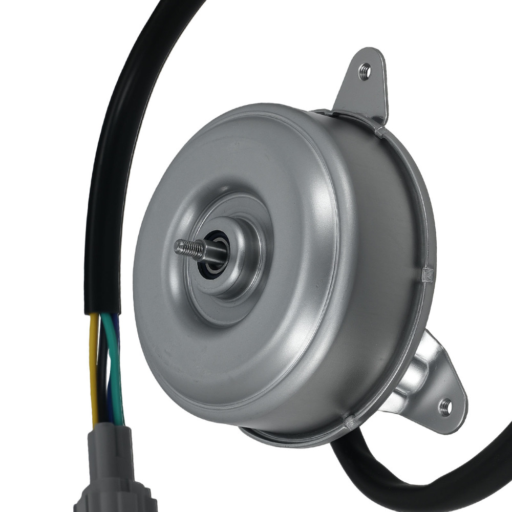12V Cooling Fan Motor compatible for Nissan 350Z Enthusiast 03-09 PM9258 631210