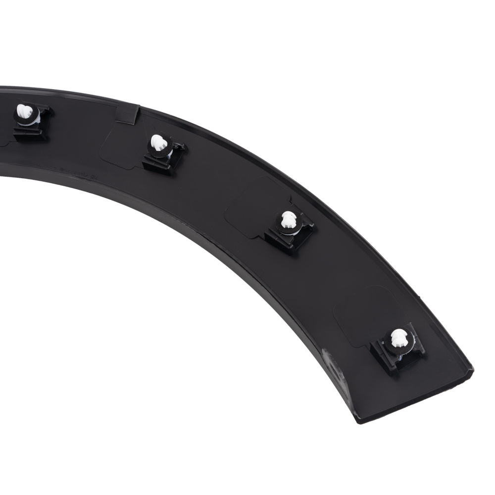 Right Rear Wheel Opening Molding for 2016-2023 compatible for Mazda CX-9TK48-51-W50D