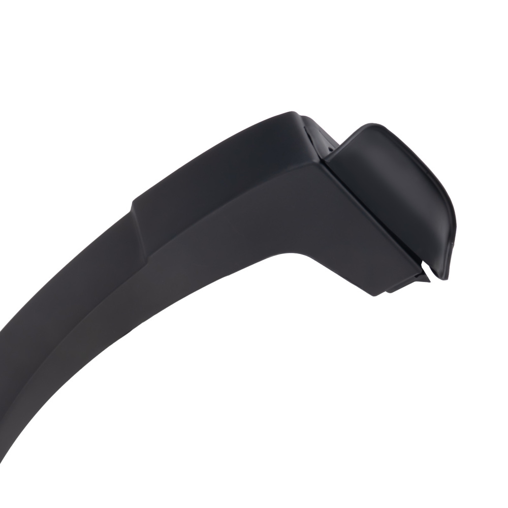 Right Rear Wheel Opening Molding for 2016-2023 compatible for Mazda CX-9TK48-51-W50D