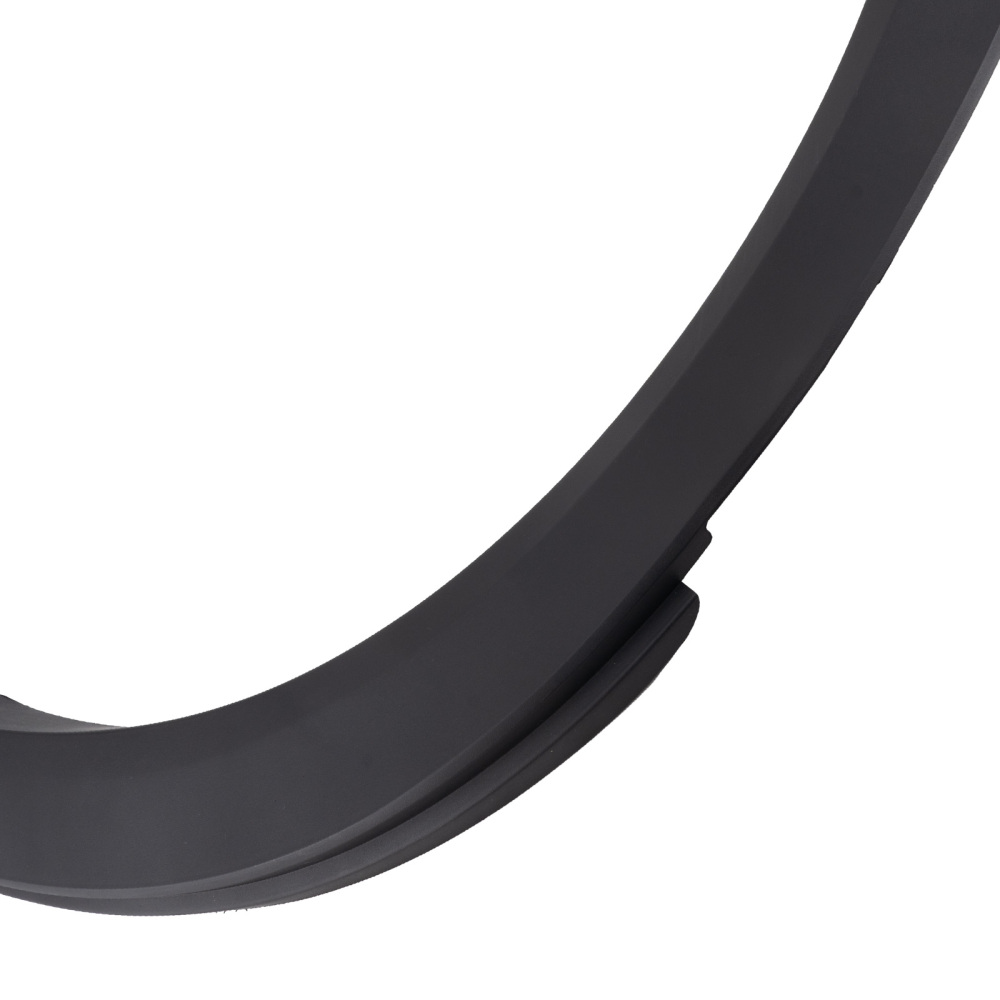 Right Rear Wheel Opening Molding for 2016-2023 compatible for Mazda CX-9TK48-51-W50D