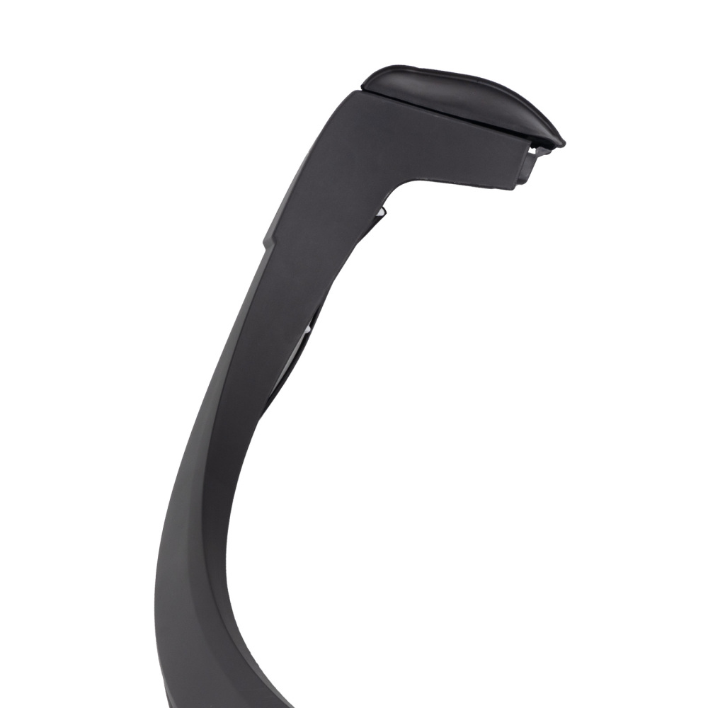 Right Rear Wheel Opening Molding for 2016-2023 compatible for Mazda CX-9TK48-51-W50D