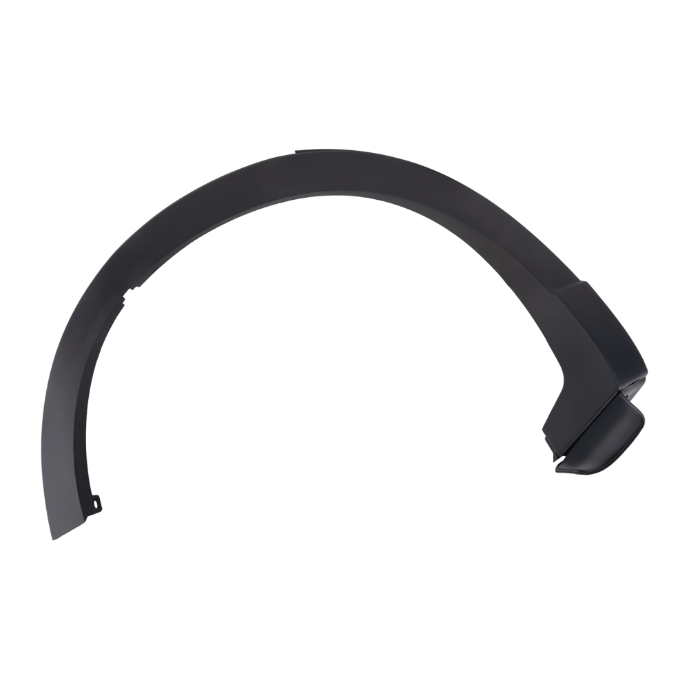 Right Rear Wheel Opening Molding for 2016-2023 compatible for Mazda CX-9TK48-51-W50D