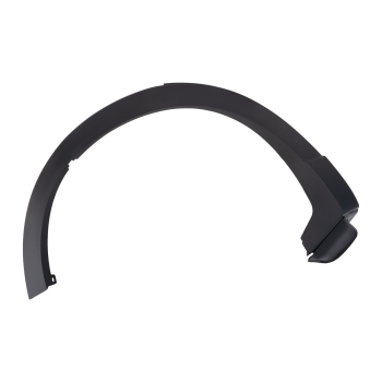 Right Rear Wheel Opening Molding for 2016-2023 compatible for Mazda CX-9TK48-51-W50D