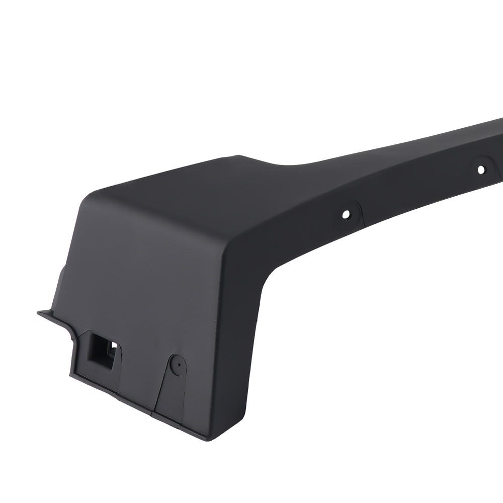 Passenger Front Right Fender Flare compatible for Hyundai Santa Fe Sport 13-18 87712-4Z000