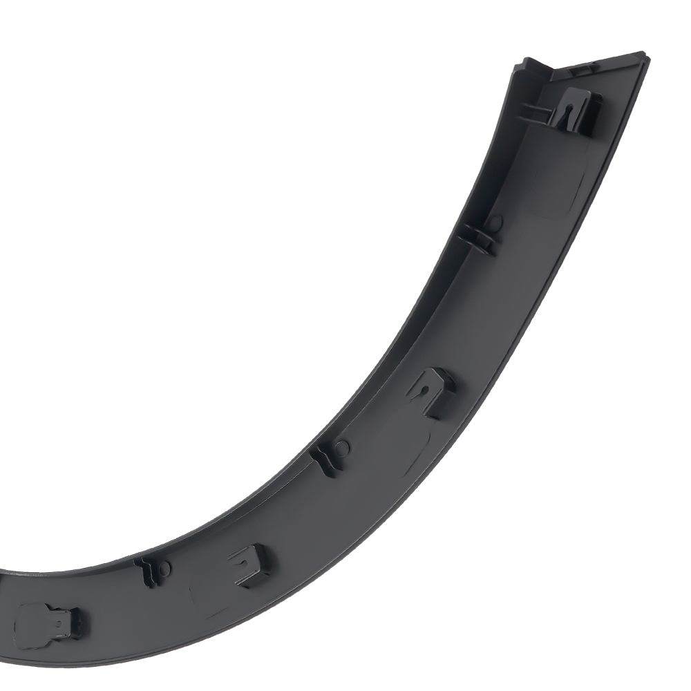 Passenger Front Right Fender Flare compatible for Hyundai Santa Fe Sport 13-18 87712-4Z000