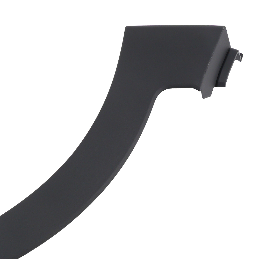 Passenger Front Right Fender Flare compatible for Hyundai Santa Fe Sport 13-18 87712-4Z000