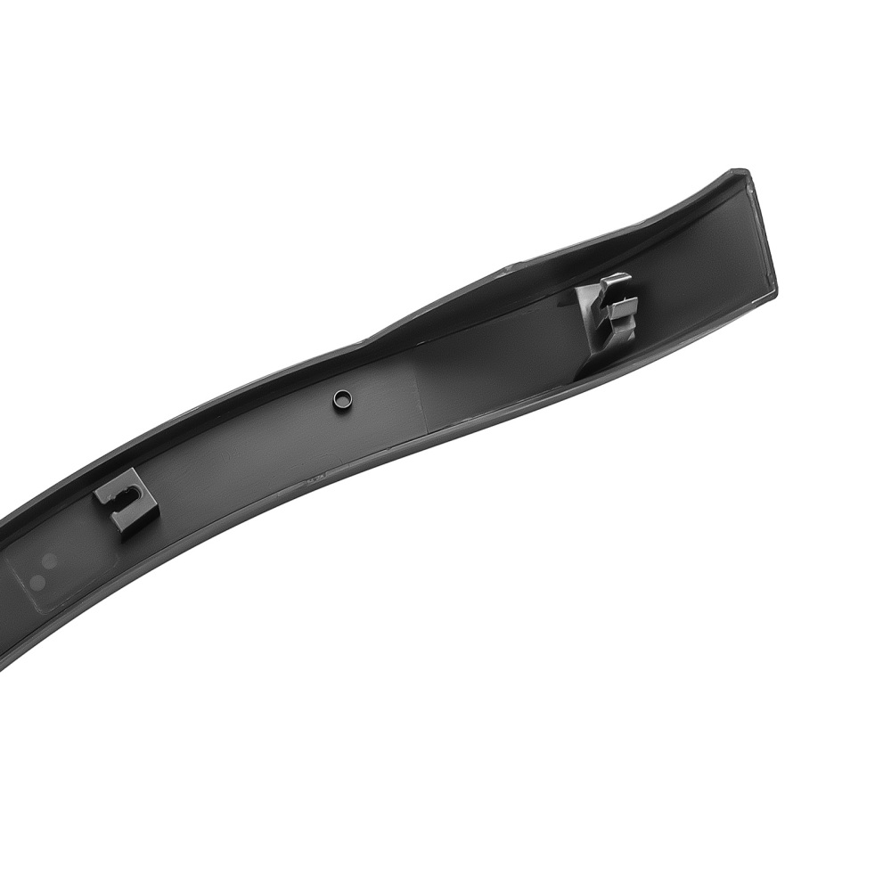 REAR LEFTWHEEL ARCH TRIM MOLDING compatible for MASERATI LEVANTE 2017 2018-2020 US