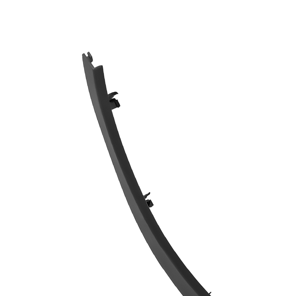 REAR LEFTWHEEL ARCH TRIM MOLDING compatible for MASERATI LEVANTE 2017 2018-2020 US