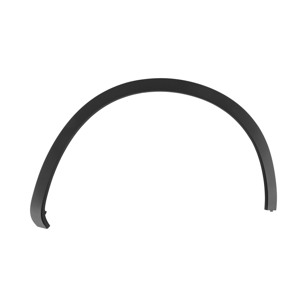 REAR LEFTWHEEL ARCH TRIM MOLDING compatible for MASERATI LEVANTE 2017 2018-2020 US