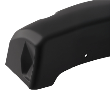 Black 4pc Fender Flares compatible for Ford F150 2009-2014 TRA288113 9L3Z16038 Set