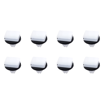 Fender Flare compatible for Ford Escape ST-Line Hybrid 2023-2024 Right Front