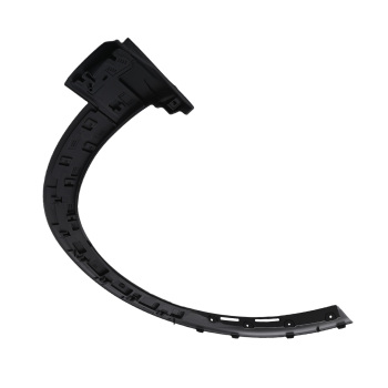 Front Right Fender Molding compatible for Ford Explorer Interceptor 2020-2021 LB5Z16038AA