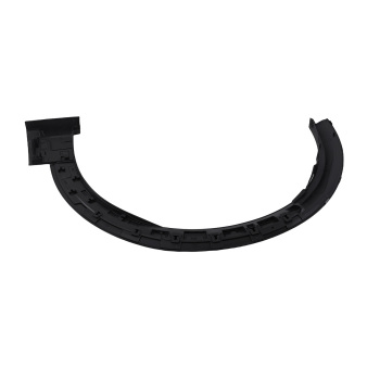 Front Right Fender Molding compatible for Ford Explorer Interceptor 2020-2021 LB5Z16038AA