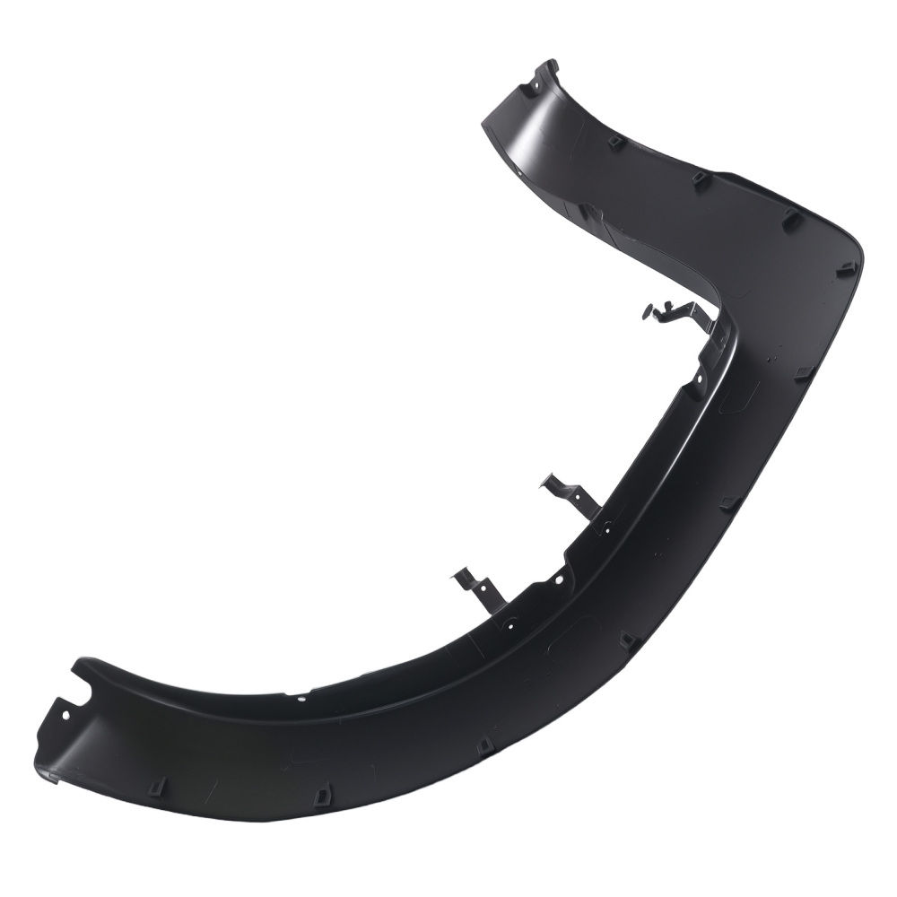 Rear Fender Wheel Molding Trim Left compatible for Toyota Tacoma 2005-2015 7587404050
