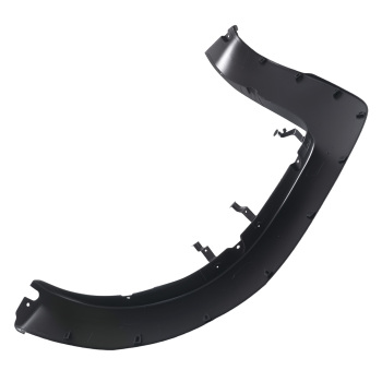 Rear Fender Wheel Molding Trim Left compatible for Toyota Tacoma 2005-2015 7587404050