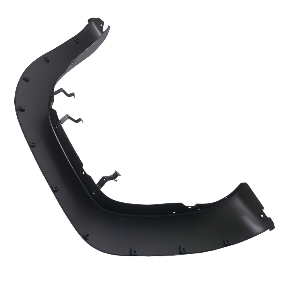 Rear Fender Wheel Molding Trim Left compatible for Toyota Tacoma 2005-2015 7587404050