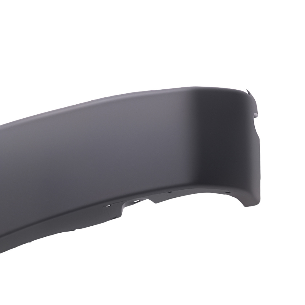 Rear Fender Wheel Molding Trim Left compatible for Toyota Tacoma 2005-2015 7587404050