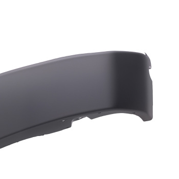 Rear Fender Wheel Molding Trim Left compatible for Toyota Tacoma 2005-2015 7587404050