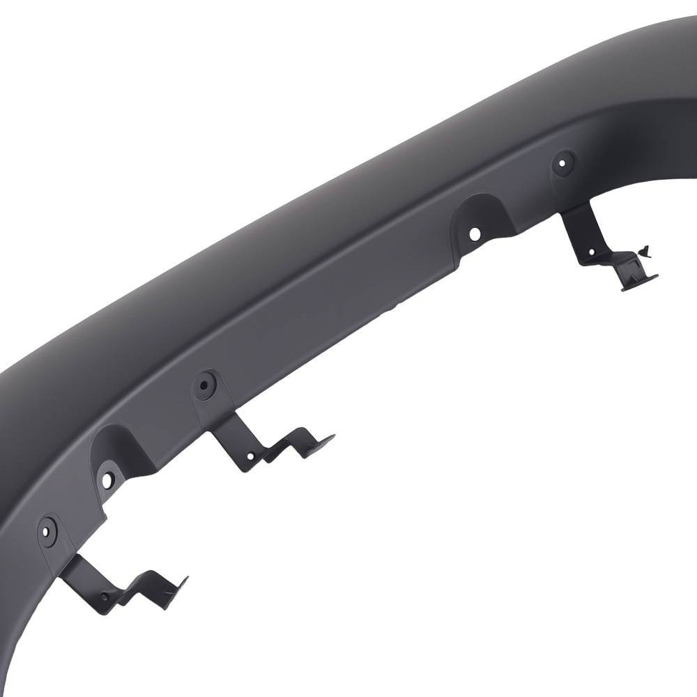 Rear Fender Wheel Molding Trim Left compatible for Toyota Tacoma 2005-2015 7587404050