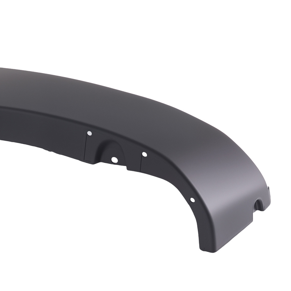 Rear Fender Wheel Molding Trim Left compatible for Toyota Tacoma 2005-2015 7587404050