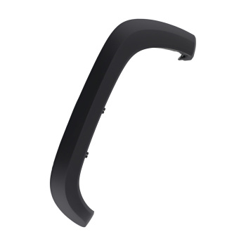 1x LH Front left Fender Flare Molding compatible for Toyota Tacoma 2016-2023 TO1290109