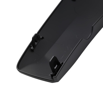 1x Front Right Fender Flare Molding 7587104060 compatible for Toyota Tacoma 2016-2023 Black