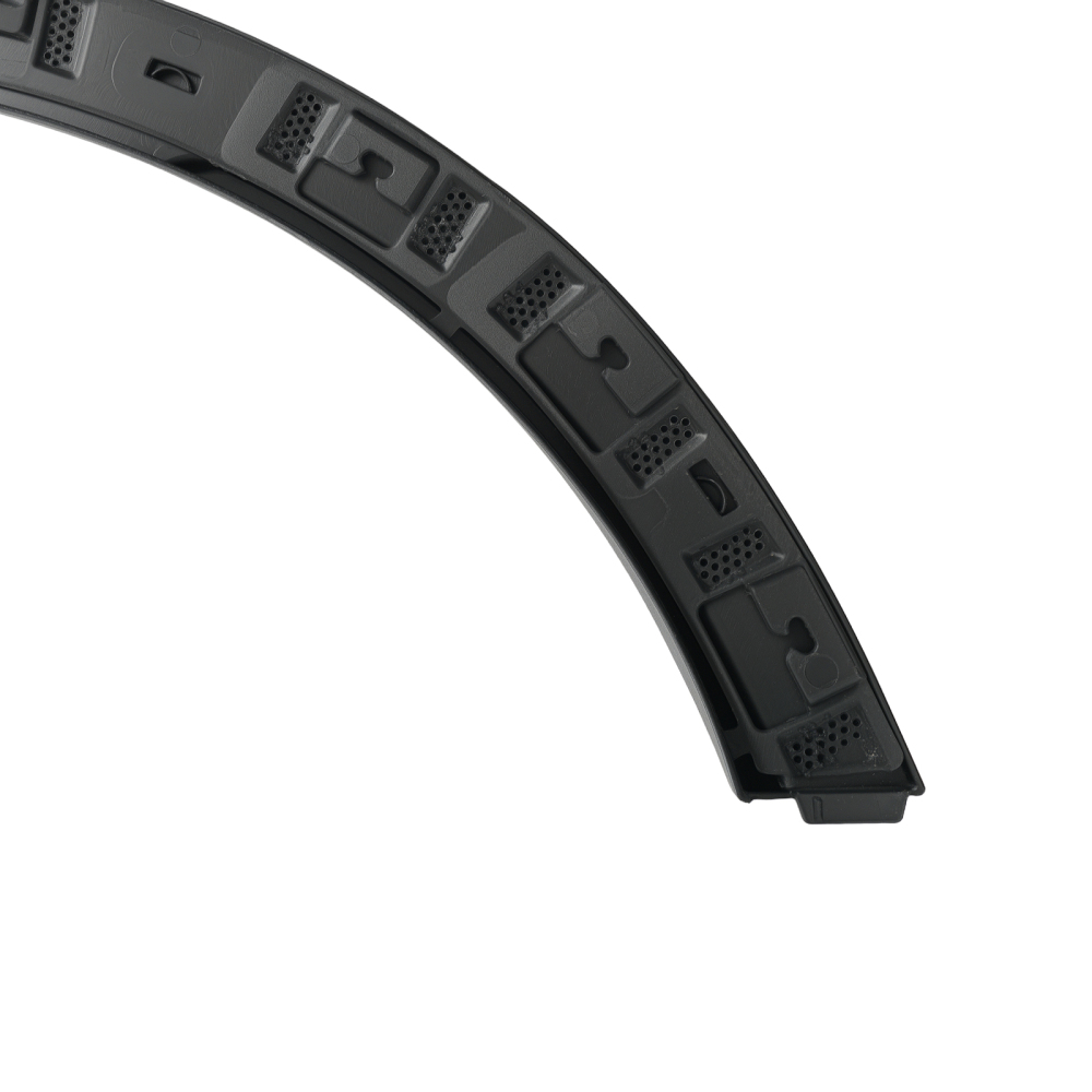 Fender Flare Molding Rear Right compatible for Chevy Blazer L/LT 2019-2022 84608528