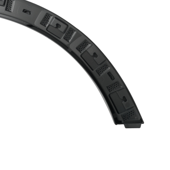 Fender Flare Molding Rear Right compatible for Chevy Blazer L/LT 2019-2022 84608528