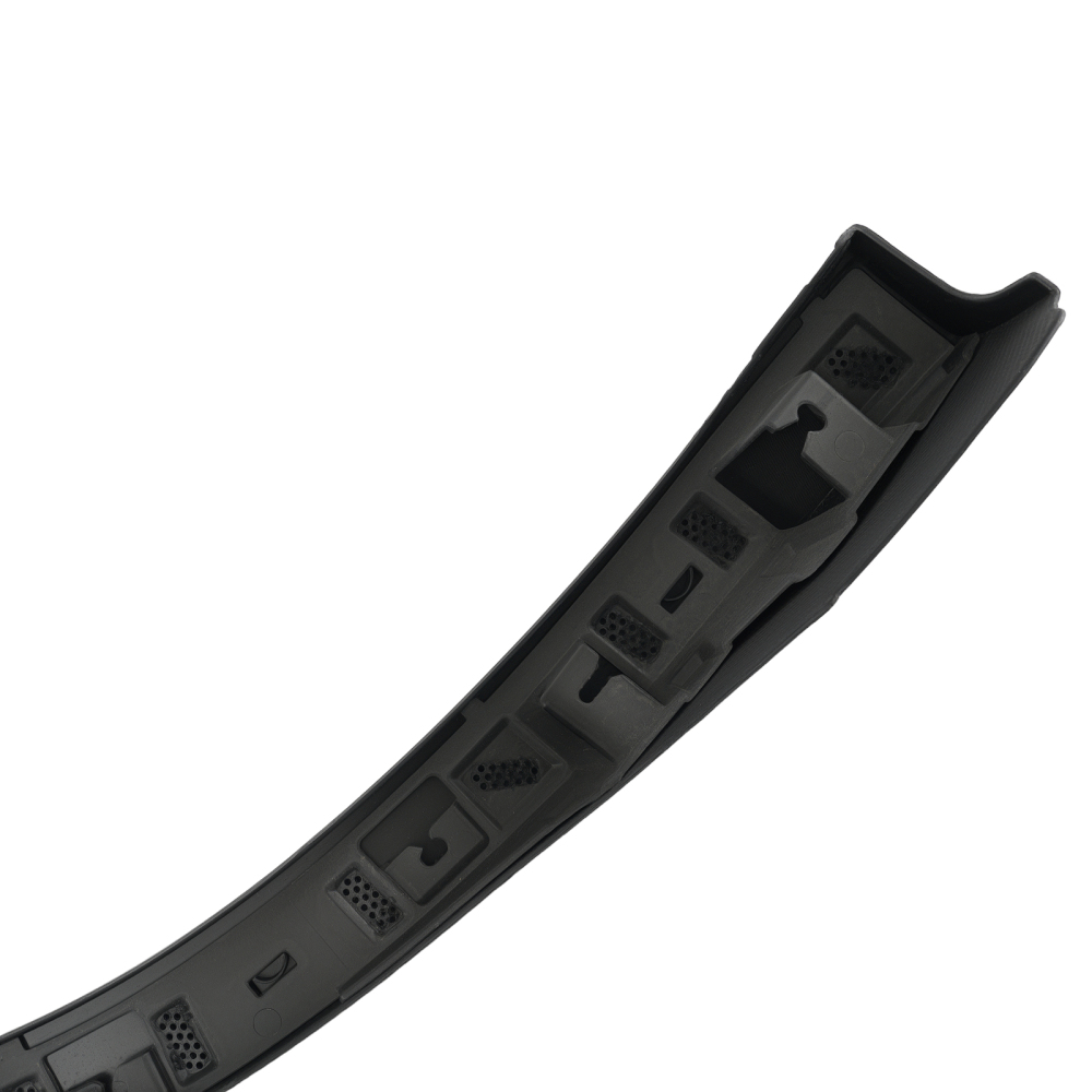 Fender Flare Molding Rear Right compatible for Chevy Blazer L/LT 2019-2022 84608528