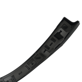 Fender Flare Molding Rear Right compatible for Chevy Blazer L/LT 2019-2022 84608528