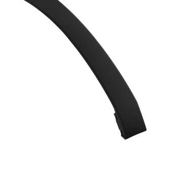 Fender Flare Molding Rear Right compatible for Chevy Blazer L/LT 2019-2022 84608528