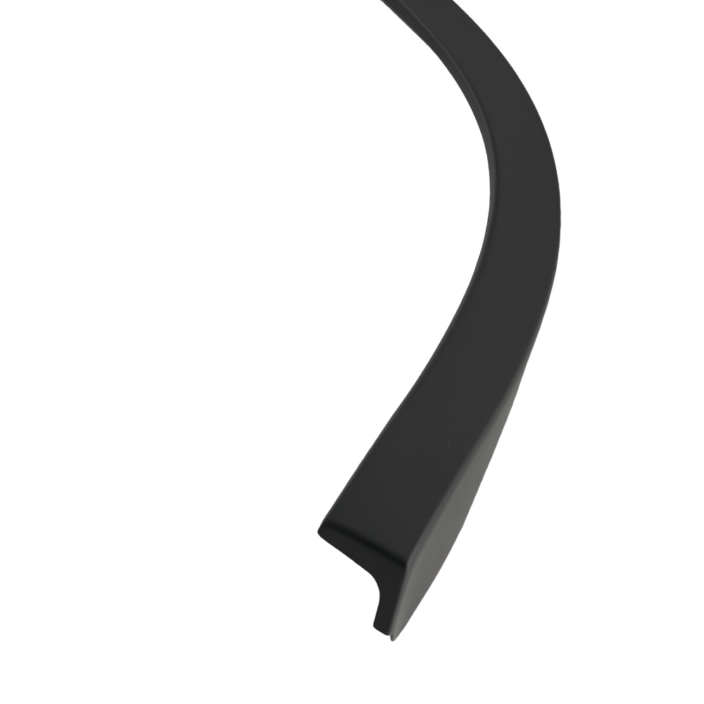 Fender Flare Molding Rear Right compatible for Chevy Blazer L/LT 2019-2022 84608528