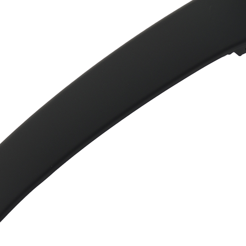 Fender Flare Molding Rear Right compatible for Chevy Blazer L/LT 2019-2022 84608528