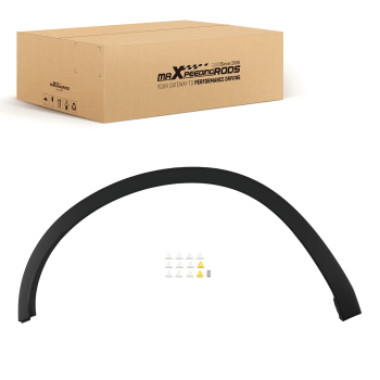 Fender Flare Molding Rear Right compatible for Chevy Blazer L/LT 2019-2022 84608528