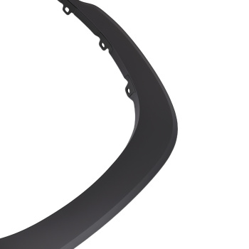 Fender Arch Flare Molding compatible for Toyota Corolla Cross 2022-2023 TO1291125