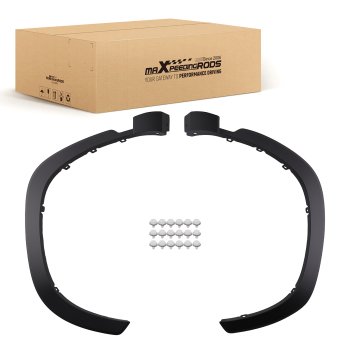 Fender Arch Flare Molding compatible for Toyota Corolla Cross 2022-2023 TO1291125