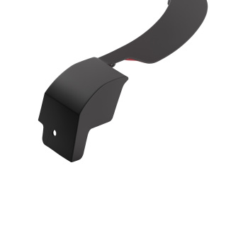 Fender Arch Flare Molding compatible for Toyota Corolla Cross L LE 2022-2023 TO1290125