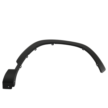 Fender Arch Flare Molding compatible for Toyota Corolla Cross 2022-2023 Right PP