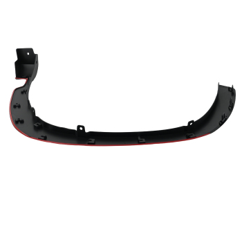 Fender Arch Flare Molding compatible for Toyota Corolla Cross 2022-2023 Right PP