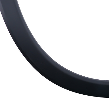 Fender Arch Flare Molding compatible for Honda CR-V 2012-2016 Front 74115T0AA02