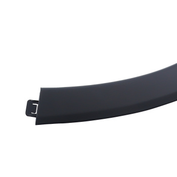 Fender Arch Flare Molding compatible for Honda CR-V 2012-2016 Front 74115T0AA02